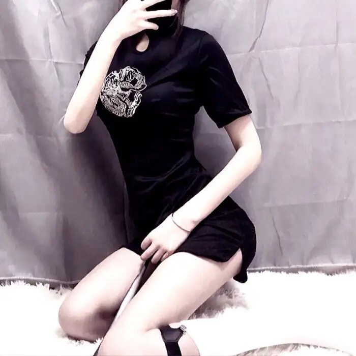 现代驱魔纪实